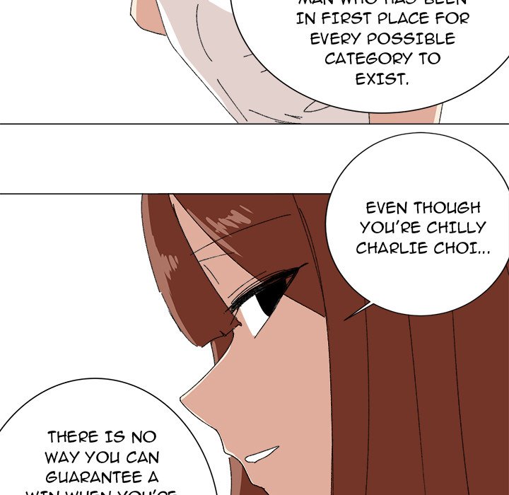 Chilly Charlie - episode 2 - 24