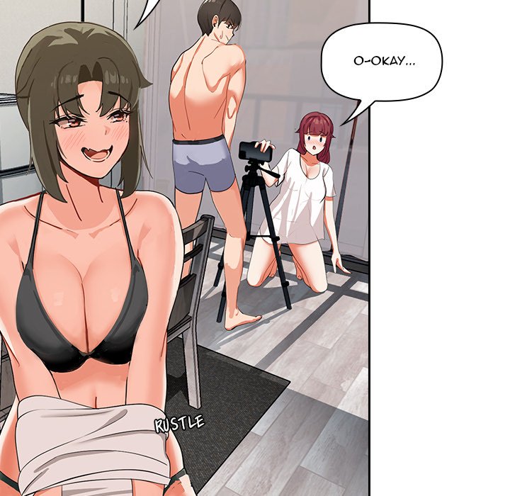 #Follow Me - episode 3 - 107