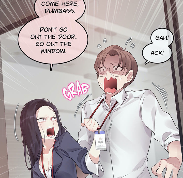 A Pervert's Daily Life - episode 95 - 18