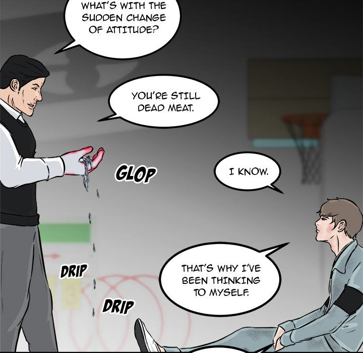 He Queen - episode 9 - 15