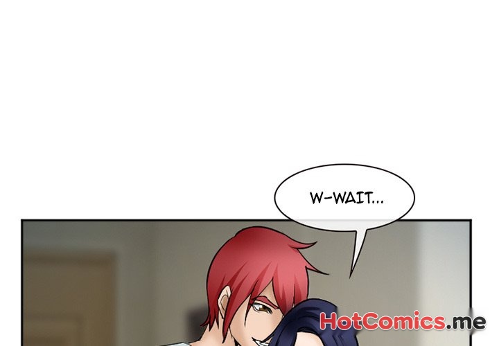 Dating Contract - episode 35 - 2