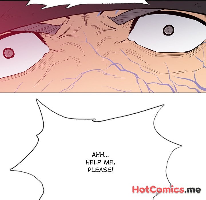 The Fang of Yeongno - episode 5 - 122