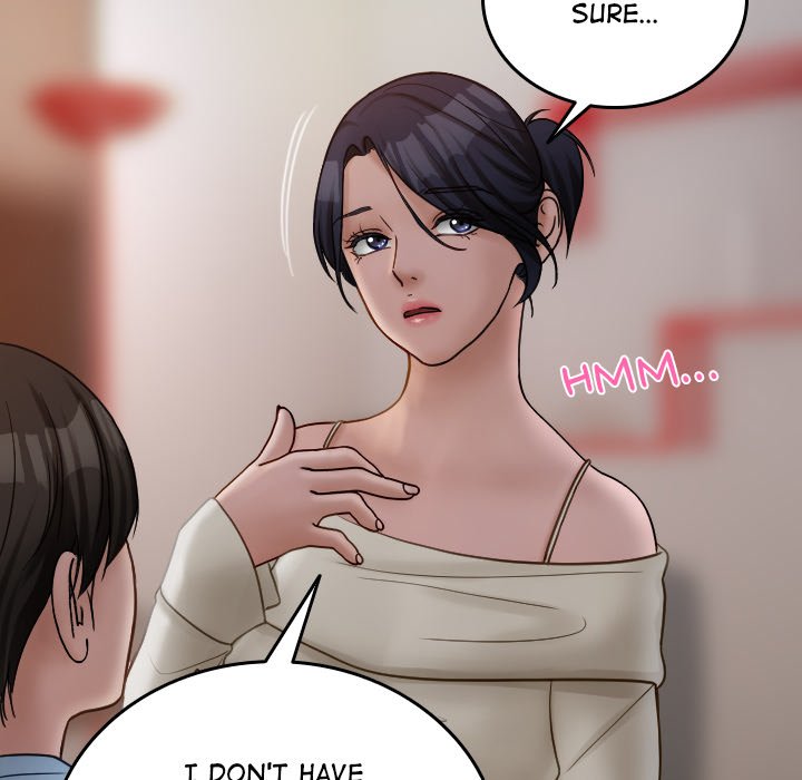 Make Me Yours, Professor - episode 34 - 43