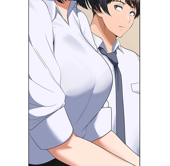 Office Romance is a No-No - episode Prologue - 35