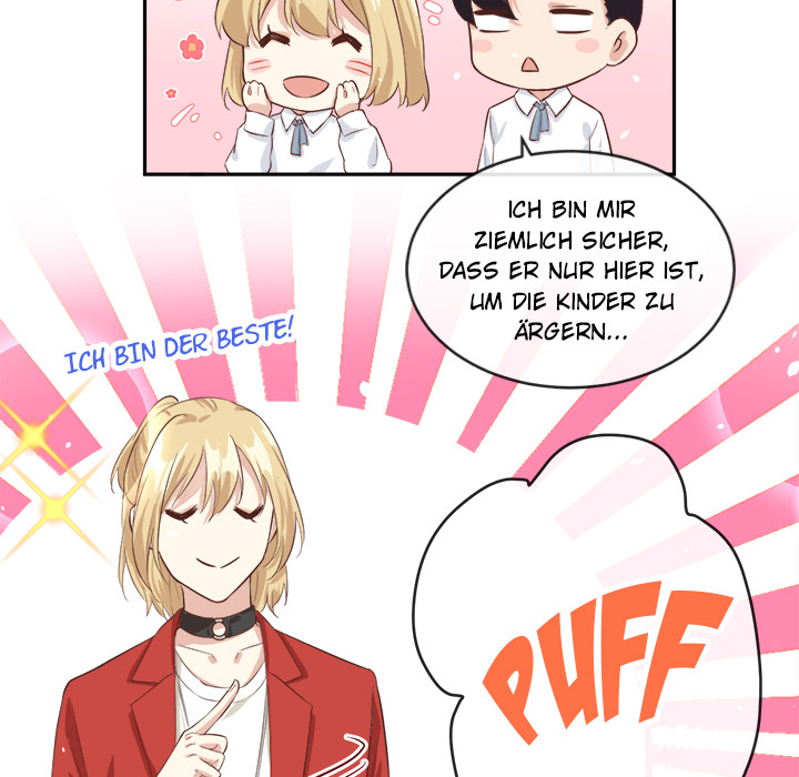 Eine etwas andere Familie - episode 17 - 26