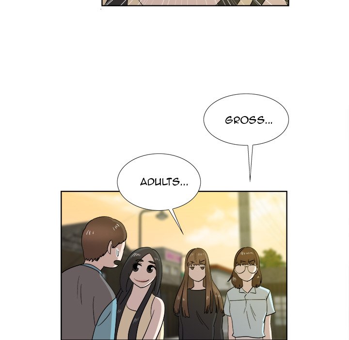 New Teacher in Town - episode 30 - 64