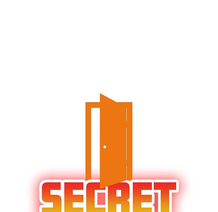 Secret Hideout - episode 7 - 12