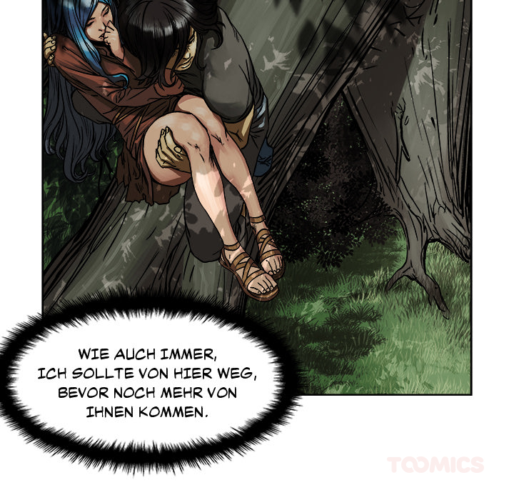 Karmas Weg - episode 6 - 17