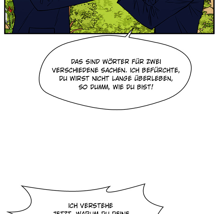 Verliebt, verlobt, verhext! - episode 33 - 46