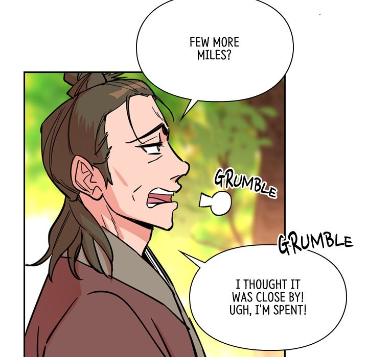 The Princess's Guard - episode 43 - 58