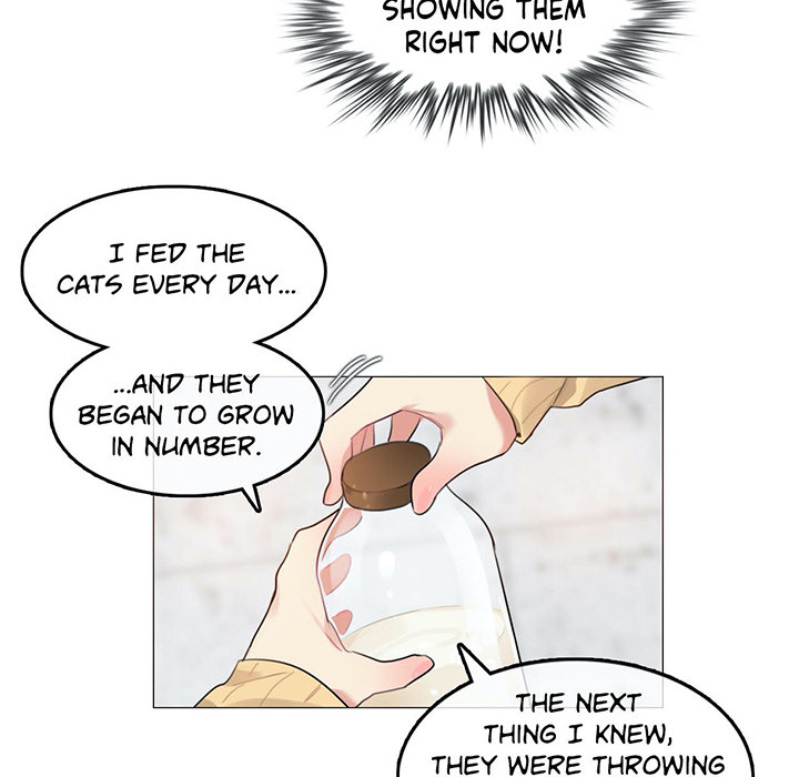 A Pervert's Daily Life - episode 75 - 42