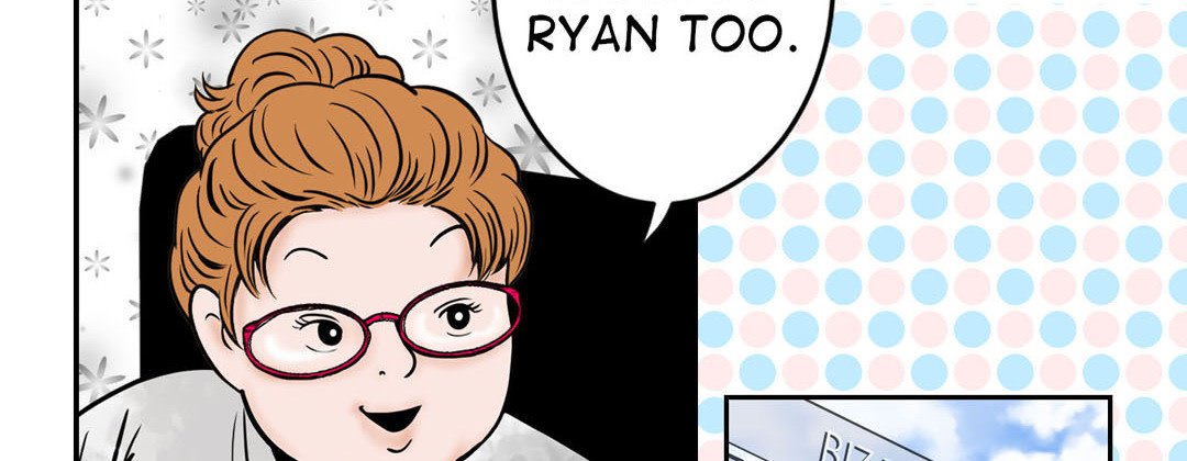 Living with The Wizard - episode 11 - 33