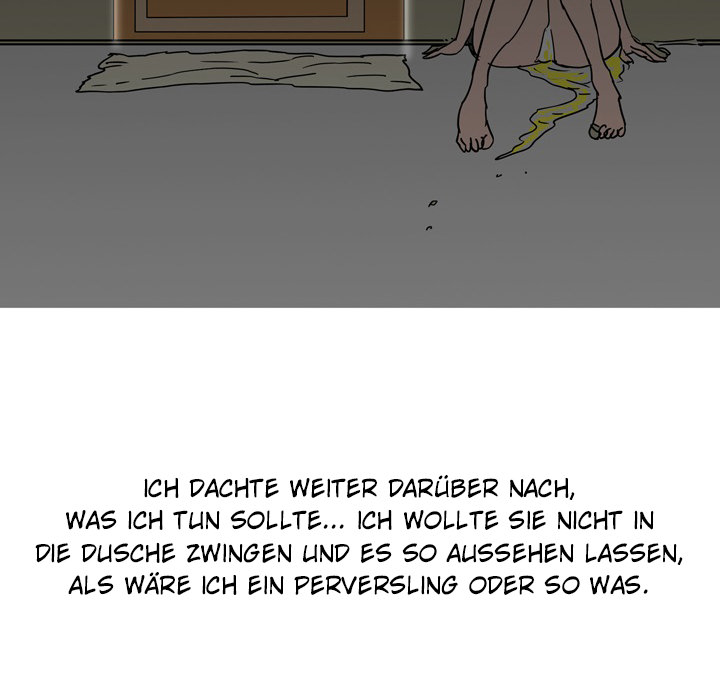 Außenseiter, Tortenschmeißer - episode 40 - 14
