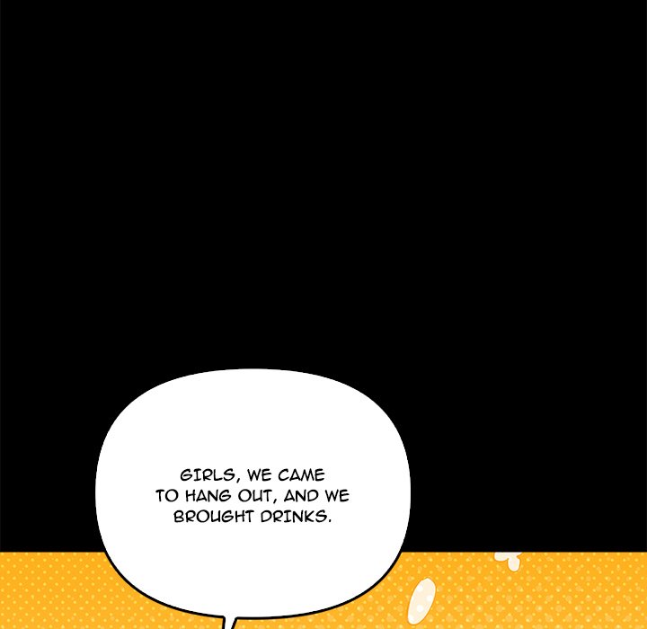 The Secret of a Girls' Dorm - episode 3 - 8