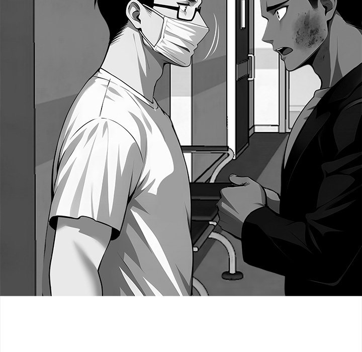Workaholic Gangster - episode 21 - 156