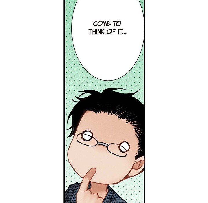 Work, Fight and Love - Webtoon Edition - episode 13 - 35