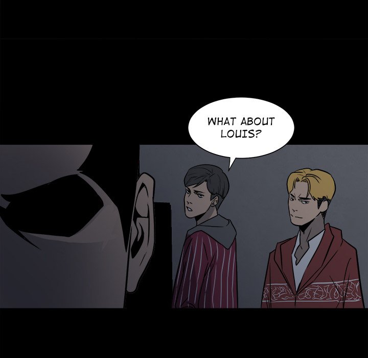 The Villain - episode 5 - 33