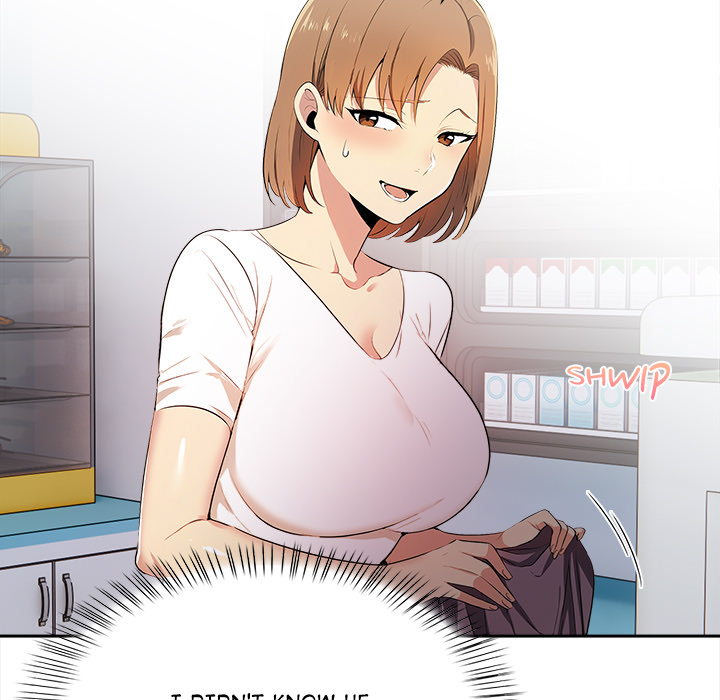 A Lucrative Affair - episode 4 - 53