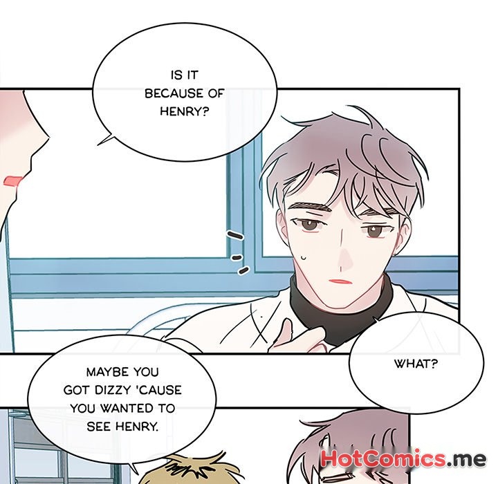 Wistful Summer - episode 52 - 19