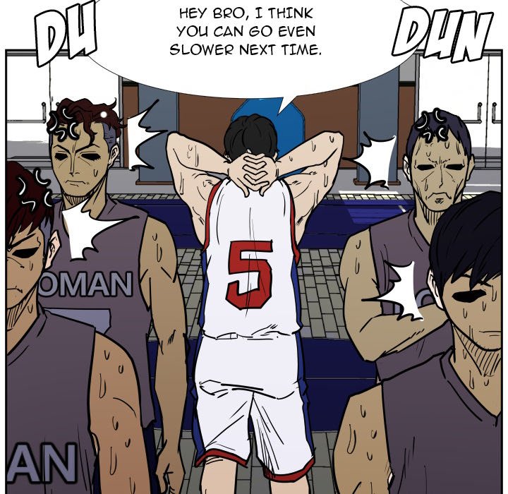Tweener - episode 32 - 49