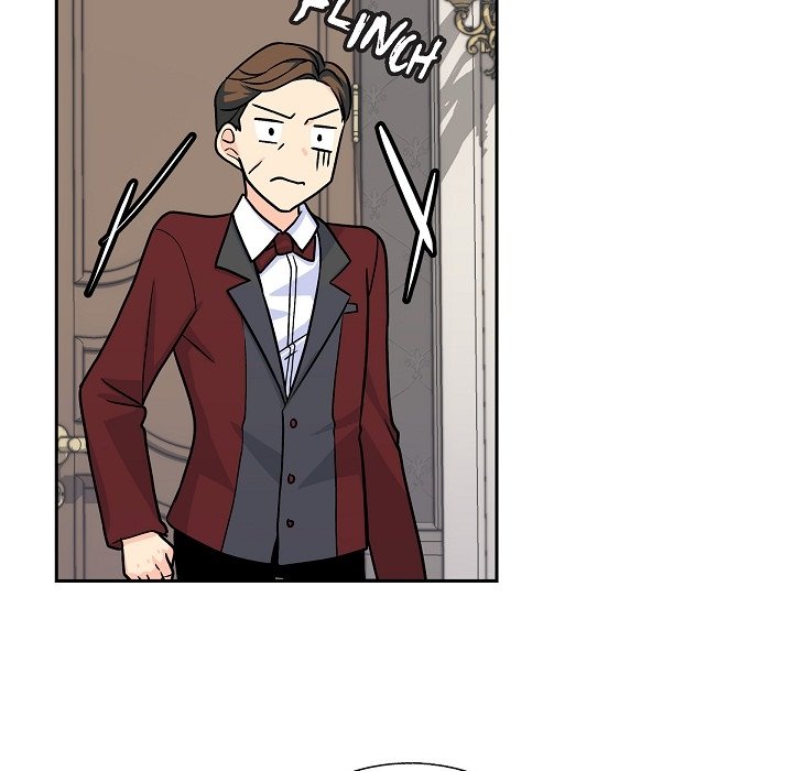 The Destroyer Fell in Love with Me - episode 2 - 95