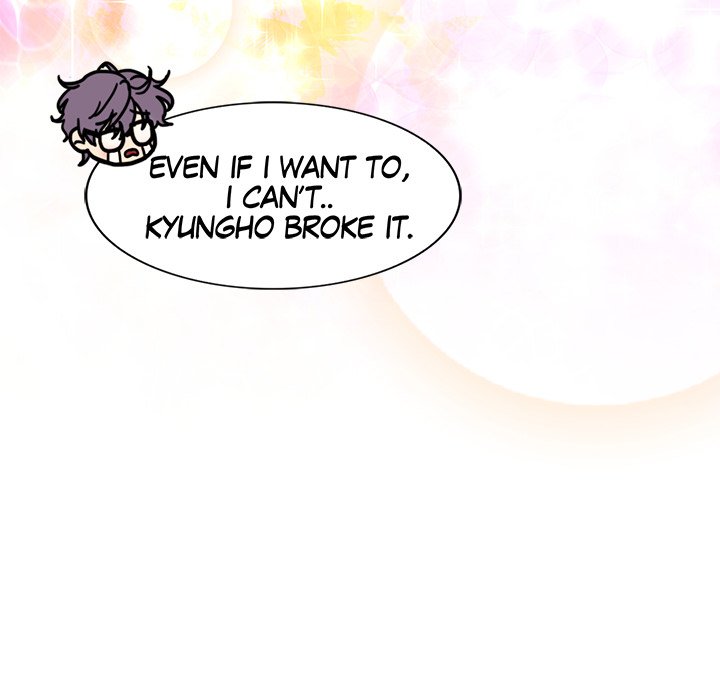 Recessive Omega K's Secret [Season 2] - episode 10 - 97
