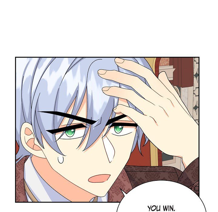 The Destroyer Fell in Love with Me - episode 39 - 57