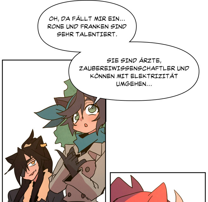Die Dämonenkaiserin - episode 52 - 52
