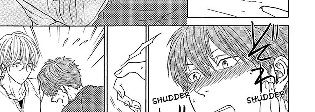 My Lucky Star (SHINKOSHA) - episode 4 - 46