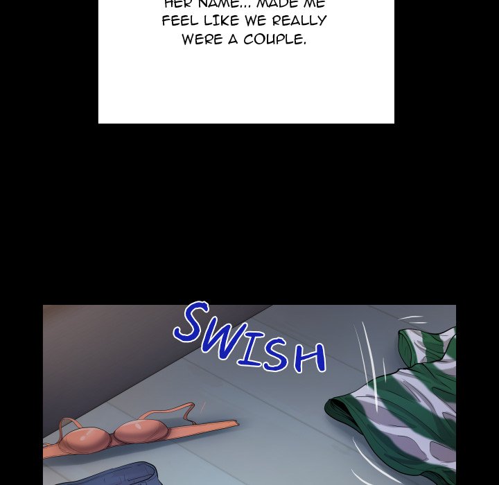 Unexpected Ties - episode 5 - 87