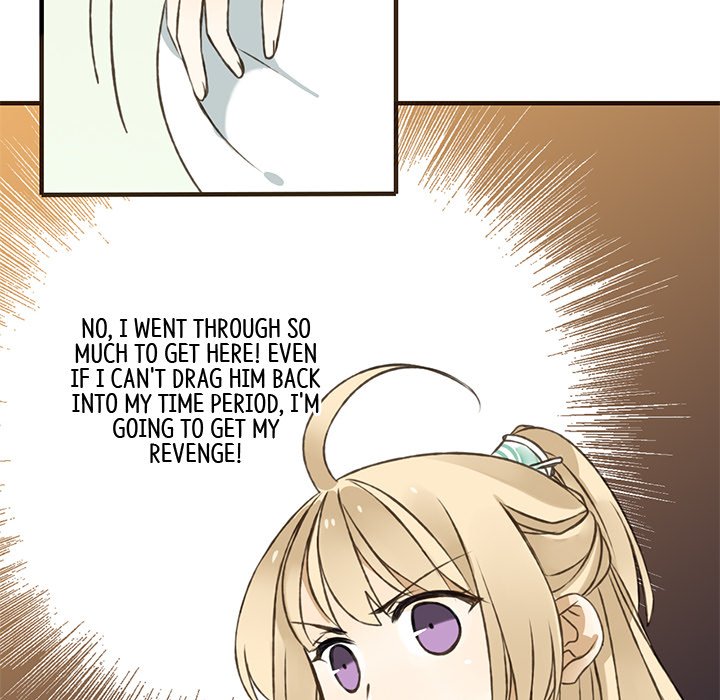 My Friend From Another Era - episode 21 - 5