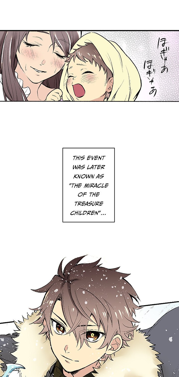 Class Reincarnation - episode 1 - 2