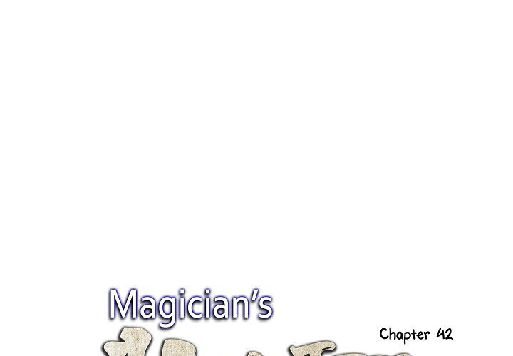 Magician's Murim Adventures - episode 42 - 0