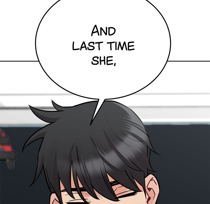 Don't Tell Mom - episode 27 - 214