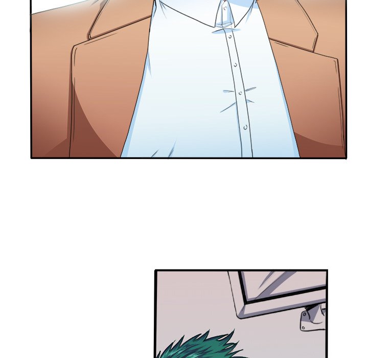 Same, but Different - episode 1 - 85