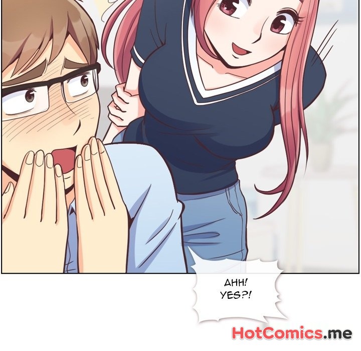 Annoying Alice - episode 64 - 11