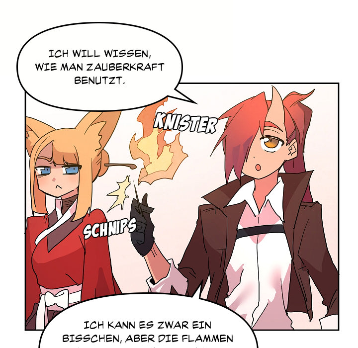 Die Dämonenkaiserin - episode 58 - 53