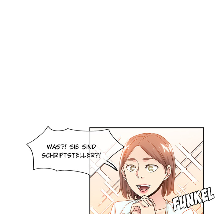 Der Schriftsteller & seine Frauen - episode 9 - 59