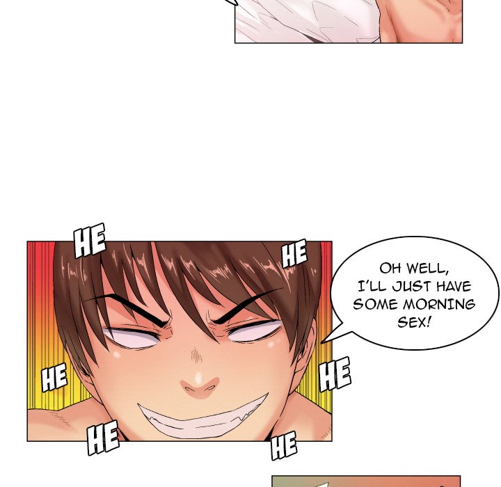 God of App - episode 6 - 8