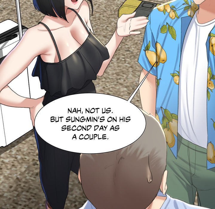 Lustful Games - episode 8 - 95