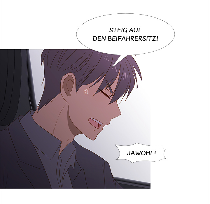 Mein Leben als Halb-Magi - episode 23 - 56