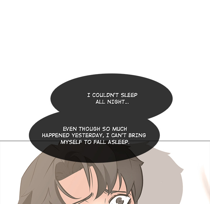 His Mission, Her Life - episode 4 - 44