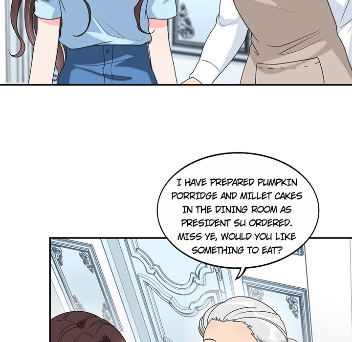 Mommy, Where's My Daddy? - episode 45 - 12