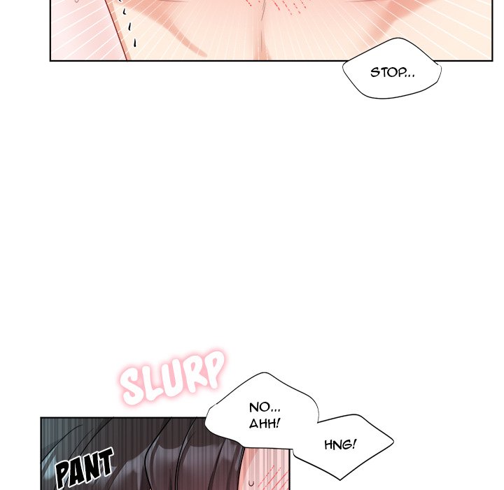 Pheromone Sherbet♥ - episode 5 - 50