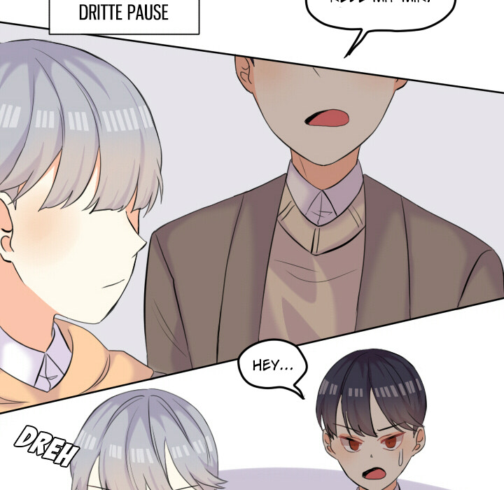 Das Chillige Pärchen - episode 46 - 52