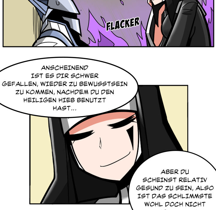 Das Wohnheim aus einer anderen Welt - episode 64 - 86