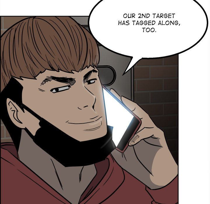 The Villain - episode 20 - 112