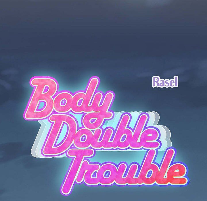 Body Double Trouble - episode 51 - 87