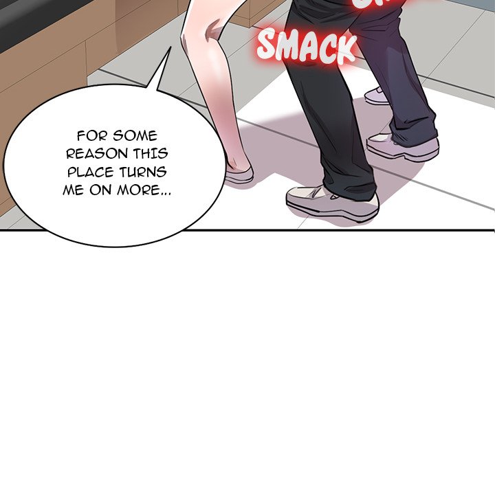 Secret Tutor - episode 4 - 64