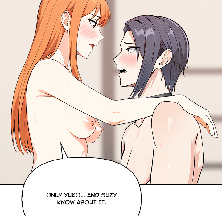 The Secret of a Girls' Dorm - episode 45 - 20